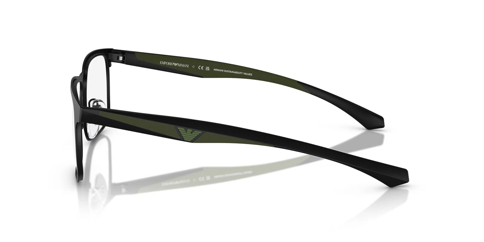 Emporio Armani 1163 Eyeglasses - view 11